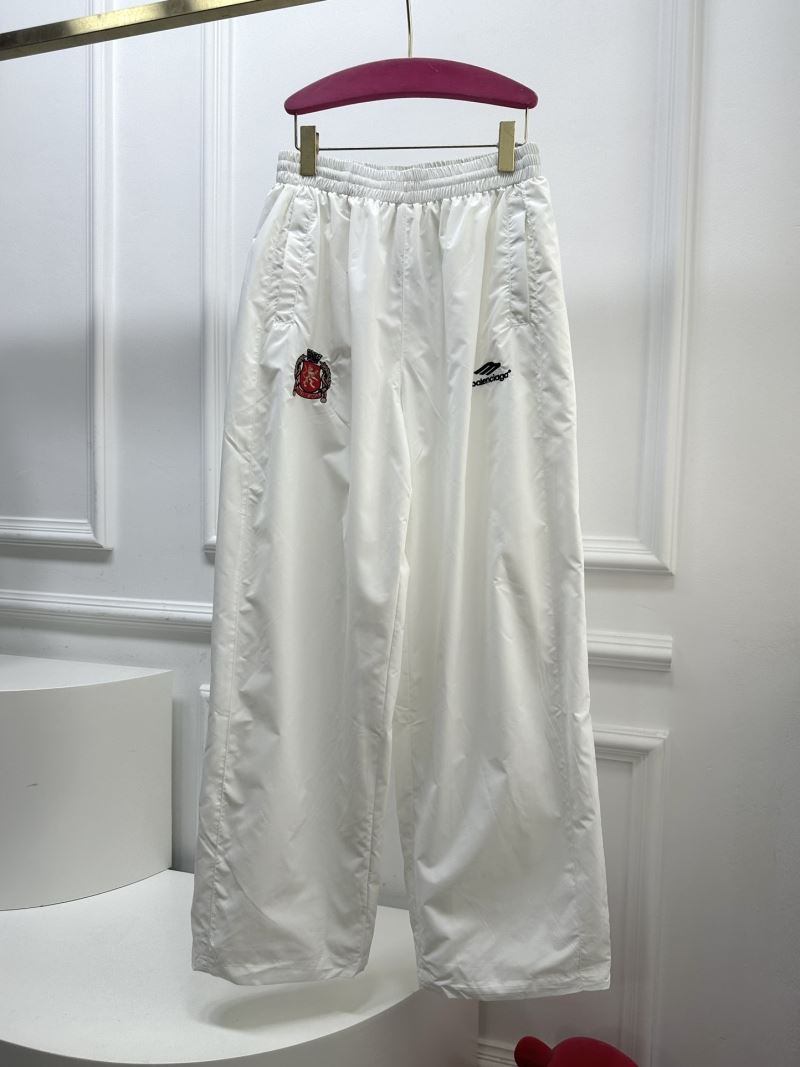 Balenciaga Long Pants